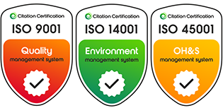 CITATION LOGO